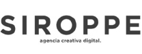 Logo de Siroppe - agencia de marketing creativo en Valencia