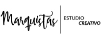 Logo de Marquistas Estudio Creativo - agencia creativa en Valencia