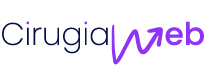 Logo de Cirugía web - agencia de marketing digital en Barcelona